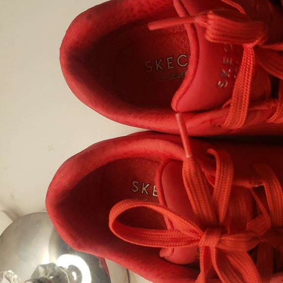 Skechers Womens Uno Stand on Air - Picture 8 of 10